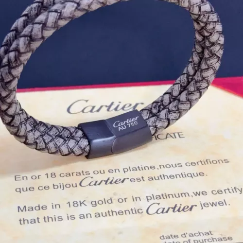 Cheap Cartier bracelets #1389265 Replica Wholesale [$48.00 USD] [ITEM#1389265] on Replica Cartier bracelets