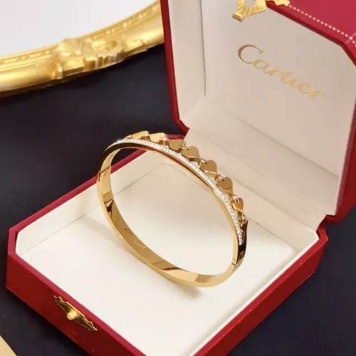 Cheap Cartier bracelets #1389267 Replica Wholesale [$52.00 USD] [ITEM#1389267] on Replica Cartier bracelets