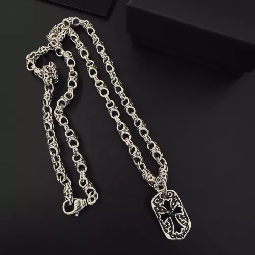 Chrome Hearts Necklaces #1389268