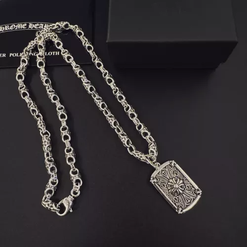 Chrome Hearts Necklaces #1389272