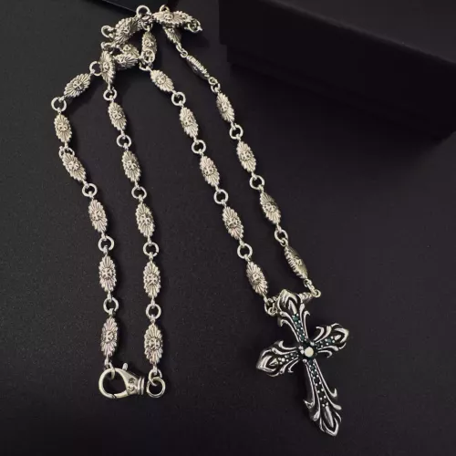 Chrome Hearts Necklaces #1389273