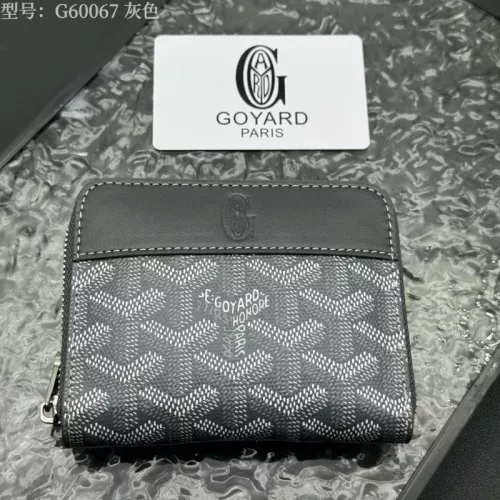 Goyard Wallets #1389286