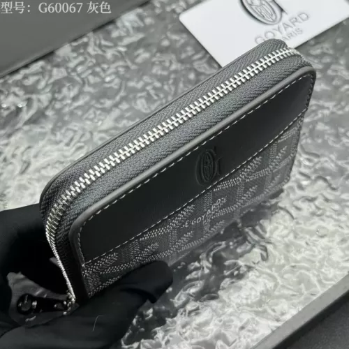 Cheap Goyard Wallets #1389286 Replica Wholesale [$29.00 USD] [ITEM#1389286] on Replica Goyard Wallets