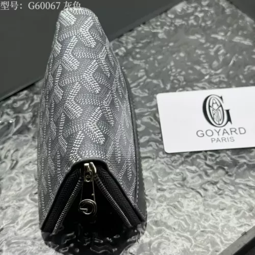 Cheap Goyard Wallets #1389286 Replica Wholesale [$29.00 USD] [ITEM#1389286] on Replica Goyard Wallets