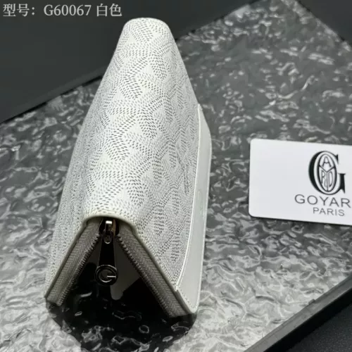 Cheap Goyard Wallets #1389288 Replica Wholesale [$29.00 USD] [ITEM#1389288] on Replica Goyard Wallets