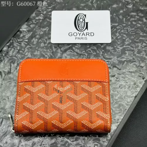Goyard Wallets #1389289