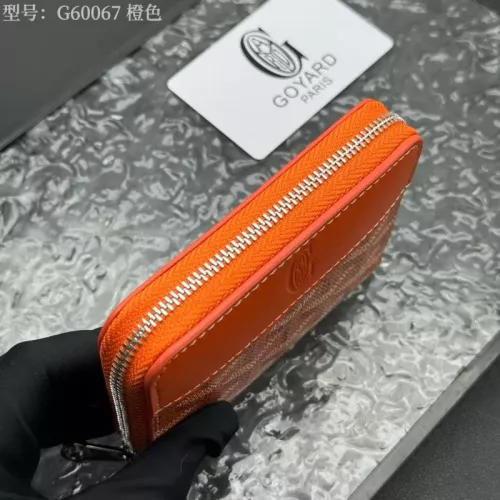 Cheap Goyard Wallets #1389289 Replica Wholesale [$29.00 USD] [ITEM#1389289] on Replica Goyard Wallets