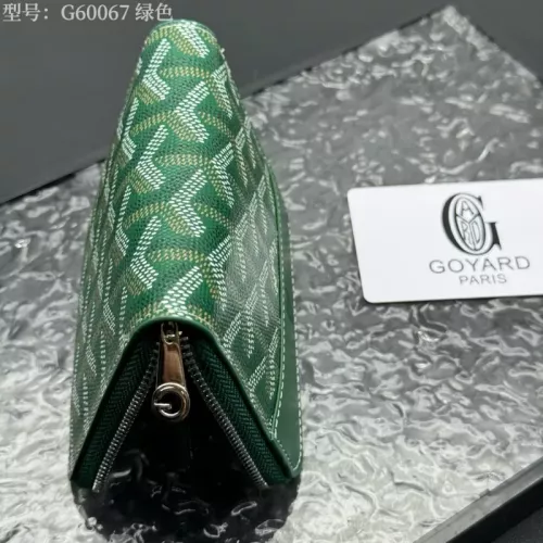 Cheap Goyard Wallets #1389291 Replica Wholesale [$29.00 USD] [ITEM#1389291] on Replica Goyard Wallets