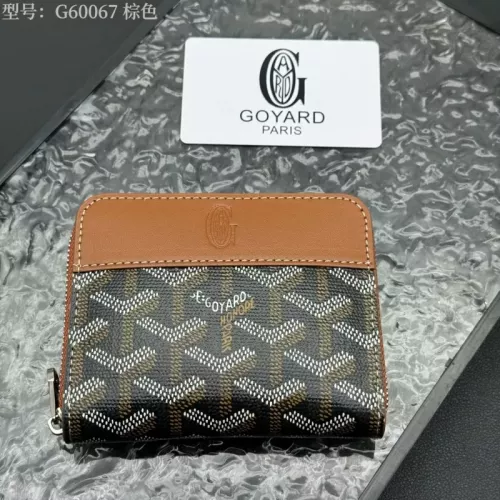 Goyard Wallets #1389292