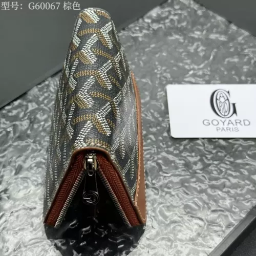Cheap Goyard Wallets #1389292 Replica Wholesale [$29.00 USD] [ITEM#1389292] on Replica Goyard Wallets