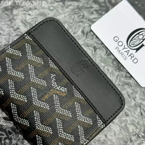 Cheap Goyard Wallets #1389293 Replica Wholesale [$29.00 USD] [ITEM#1389293] on Replica Goyard Wallets