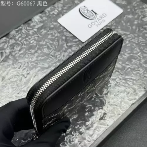 Cheap Goyard Wallets #1389293 Replica Wholesale [$29.00 USD] [ITEM#1389293] on Replica Goyard Wallets