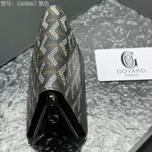 Cheap Goyard Wallets #1389293 Replica Wholesale [$29.00 USD] [ITEM#1389293] on Replica Goyard Wallets
