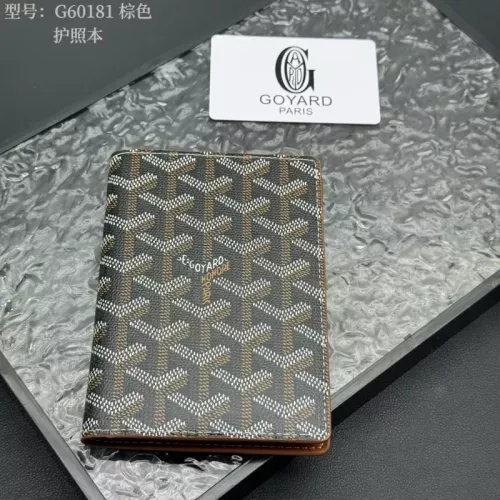 Goyard Passport Covers #1389297