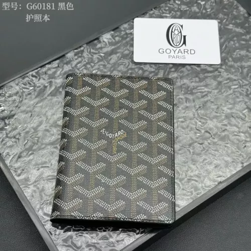 Goyard Passport Covers #1389298