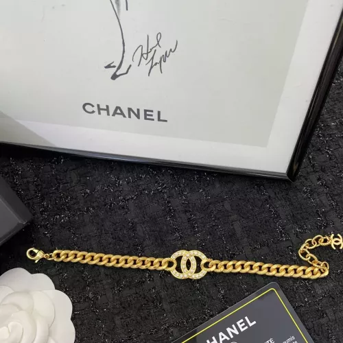 Cheap Chanel Bracelets #1389308 Replica Wholesale [$32.00 USD] [ITEM#1389308] on Replica Chanel Bracelets