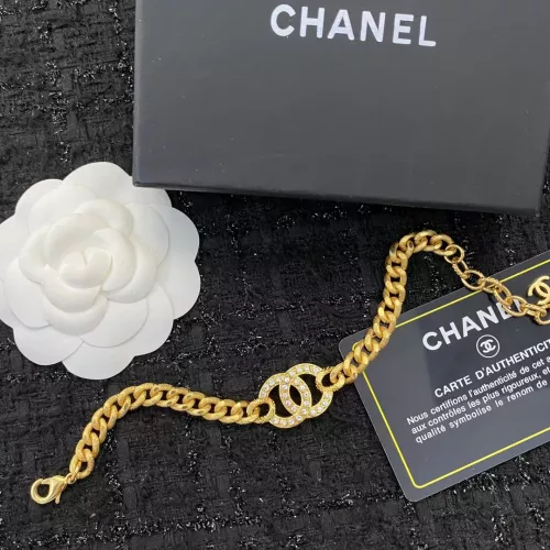Cheap Chanel Bracelets #1389308 Replica Wholesale [$32.00 USD] [ITEM#1389308] on Replica Chanel Bracelets