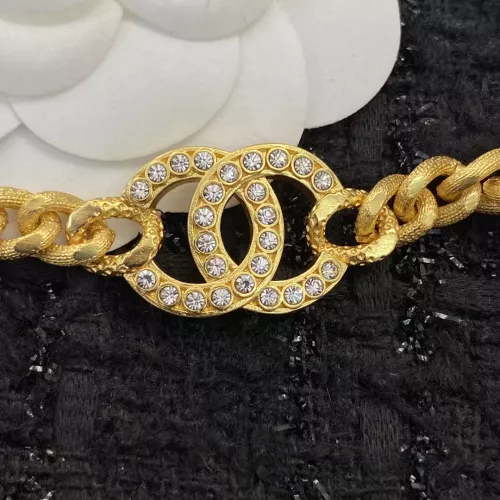 Cheap Chanel Bracelets #1389308 Replica Wholesale [$32.00 USD] [ITEM#1389308] on Replica Chanel Bracelets