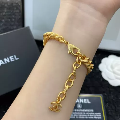 Cheap Chanel Bracelets #1389308 Replica Wholesale [$32.00 USD] [ITEM#1389308] on Replica Chanel Bracelets