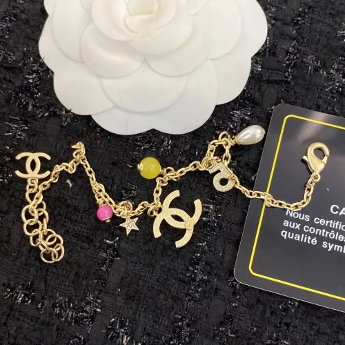 Cheap Chanel Bracelets For Women #1389309 Replica Wholesale [$32.00 USD] [ITEM#1389309] on Replica Chanel Bracelets