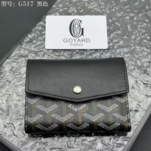 Goyard Wallets #1389310