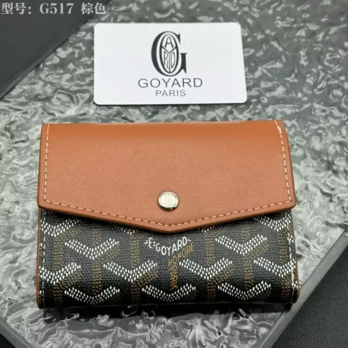 Goyard Wallets #1389312