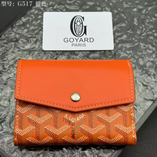 Goyard Wallets #1389313