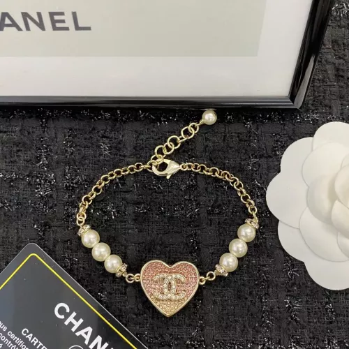 Chanel Bracelets For Women #1389314
