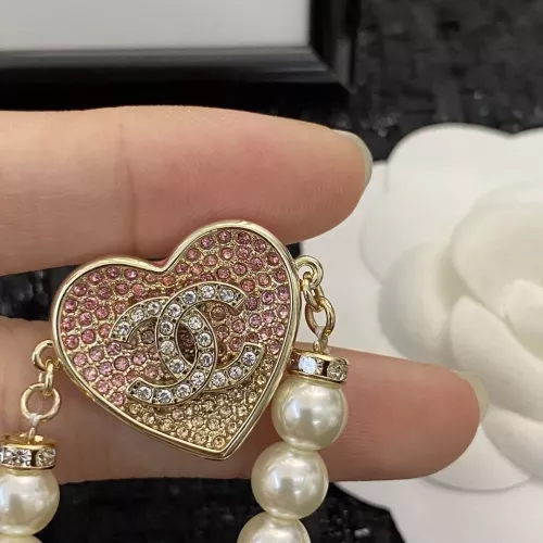 Cheap Chanel Bracelets For Women #1389314 Replica Wholesale [$36.00 USD] [ITEM#1389314] on Replica Chanel Bracelets