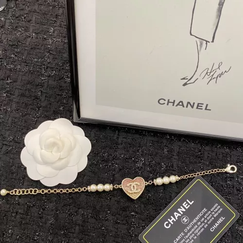 Cheap Chanel Bracelets For Women #1389314 Replica Wholesale [$36.00 USD] [ITEM#1389314] on Replica Chanel Bracelets