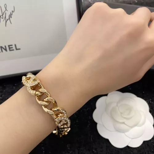 Cheap Chanel Bracelets For Women #1389319 Replica Wholesale [$36.00 USD] [ITEM#1389319] on Replica Chanel Bracelets
