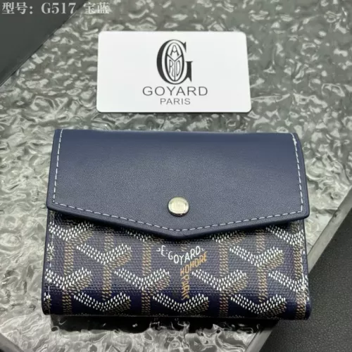 Goyard Wallets #1389321