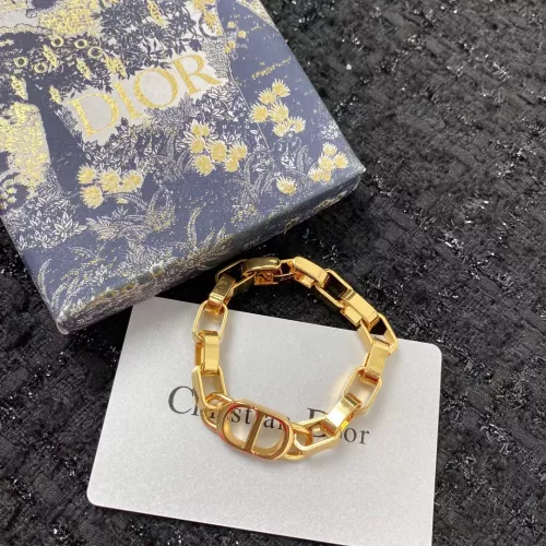 Cheap Christian Dior Bracelets #1389322 Replica Wholesale [$36.00 USD] [ITEM#1389322] on Replica Christian Dior Bracelets