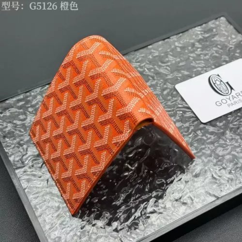 Cheap Goyard Wallets #1389323 Replica Wholesale [$32.00 USD] [ITEM#1389323] on Replica Goyard Wallets