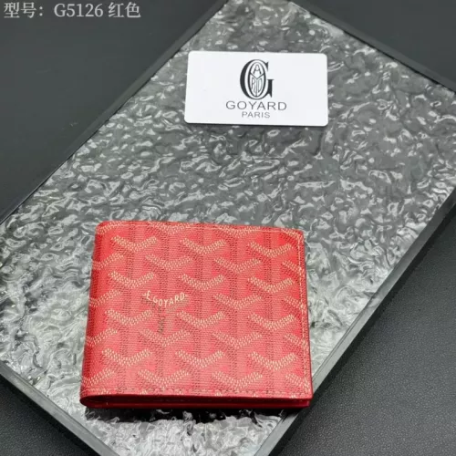 Goyard Wallets #1389325