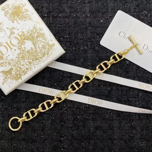 Cheap Christian Dior Bracelets #1389329 Replica Wholesale [$39.00 USD] [ITEM#1389329] on Replica Christian Dior Bracelets
