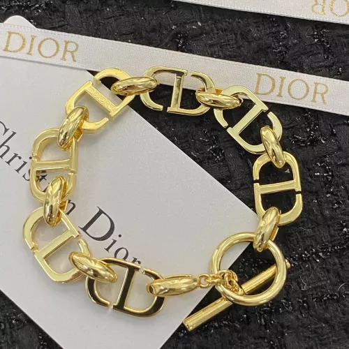 Cheap Christian Dior Bracelets #1389331 Replica Wholesale [$39.00 USD] [ITEM#1389331] on Replica Christian Dior Bracelets