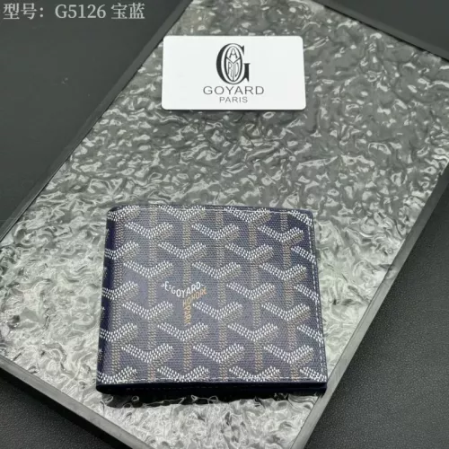 Goyard Wallets #1389332