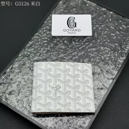 Goyard Wallets #1389333