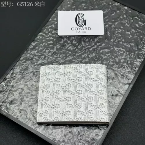 Cheap Goyard Wallets #1389333 Replica Wholesale [$32.00 USD] [ITEM#1389333] on Replica Goyard Wallets