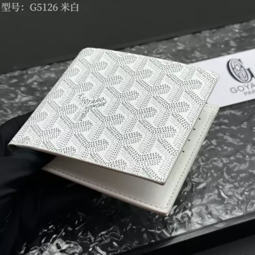 Cheap Goyard Wallets #1389333 Replica Wholesale [$32.00 USD] [ITEM#1389333] on Replica Goyard Wallets