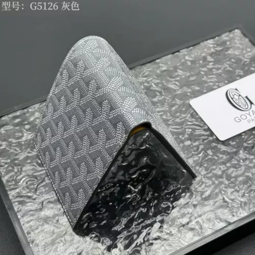 Cheap Goyard Wallets #1389334 Replica Wholesale [$32.00 USD] [ITEM#1389334] on Replica Goyard Wallets