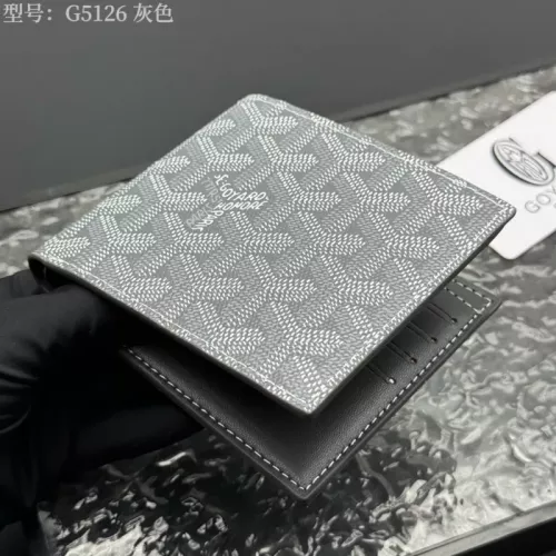 Cheap Goyard Wallets #1389334 Replica Wholesale [$32.00 USD] [ITEM#1389334] on Replica Goyard Wallets