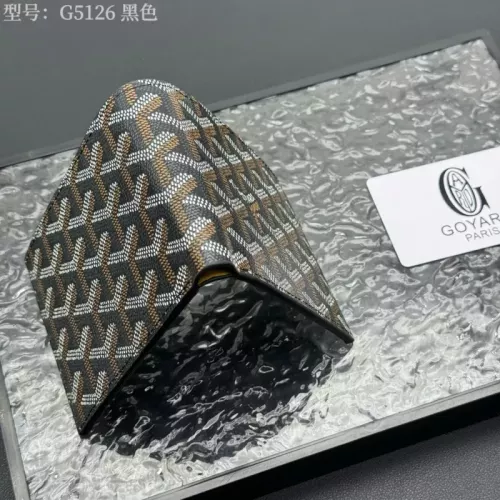 Cheap Goyard Wallets #1389335 Replica Wholesale [$32.00 USD] [ITEM#1389335] on Replica Goyard Wallets