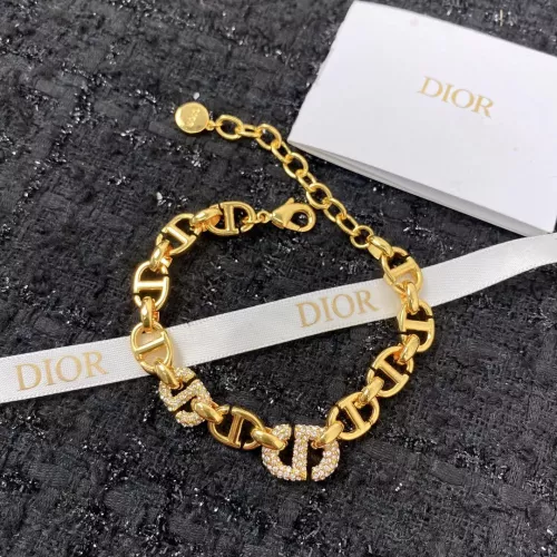 Cheap Christian Dior Bracelets #1389338 Replica Wholesale [$40.00 USD] [ITEM#1389338] on Replica Christian Dior Bracelets