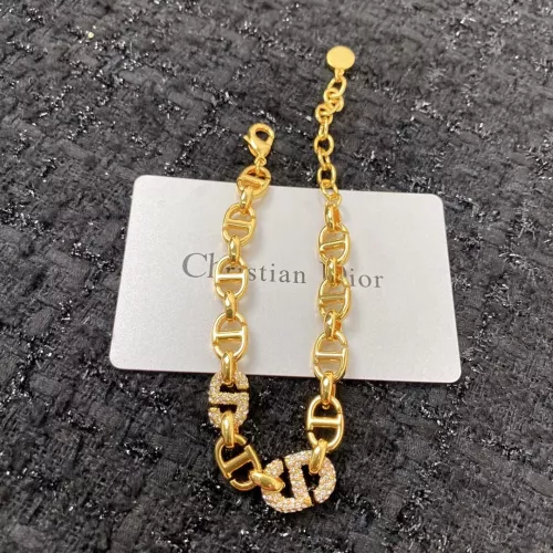 Cheap Christian Dior Bracelets #1389338 Replica Wholesale [$40.00 USD] [ITEM#1389338] on Replica Christian Dior Bracelets
