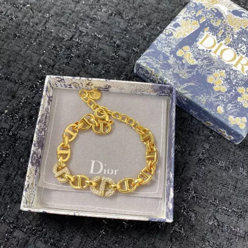 Cheap Christian Dior Bracelets #1389338 Replica Wholesale [$40.00 USD] [ITEM#1389338] on Replica Christian Dior Bracelets