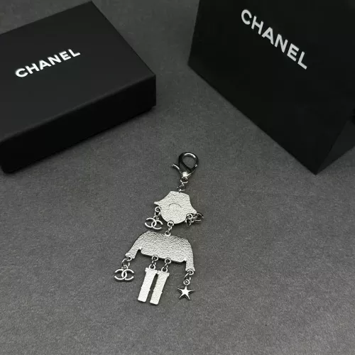 Cheap Chanel Key Holder And Bag Buckle #1389343 Replica Wholesale [$25.00 USD] [ITEM#1389343] on Replica Chanel Key Holder And Bag Buckle