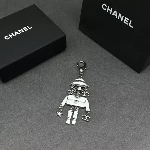 Cheap Chanel Key Holder And Bag Buckle #1389343 Replica Wholesale [$25.00 USD] [ITEM#1389343] on Replica Chanel Key Holder And Bag Buckle