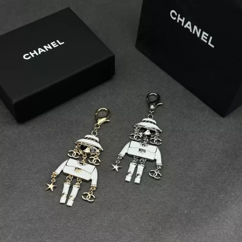 Cheap Chanel Key Holder And Bag Buckle #1389343 Replica Wholesale [$25.00 USD] [ITEM#1389343] on Replica Chanel Key Holder And Bag Buckle